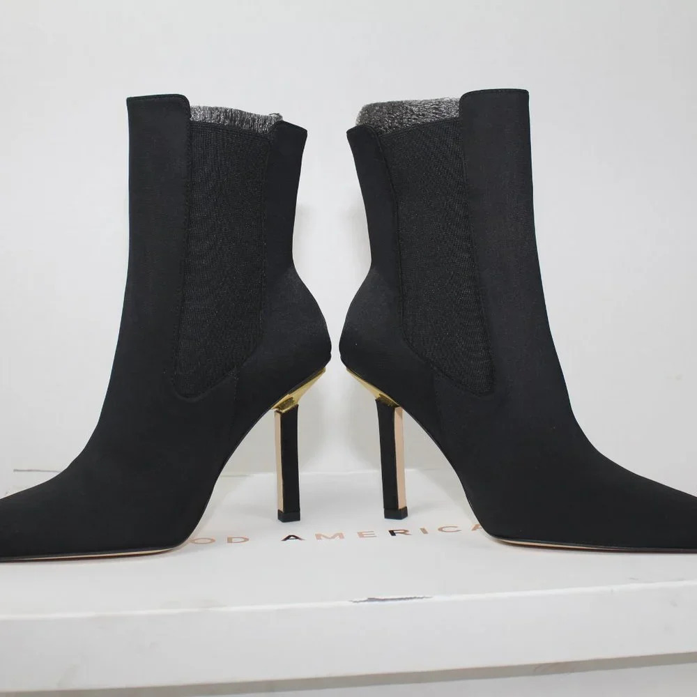 GOOD AMERICAN - Picture 3 of 10